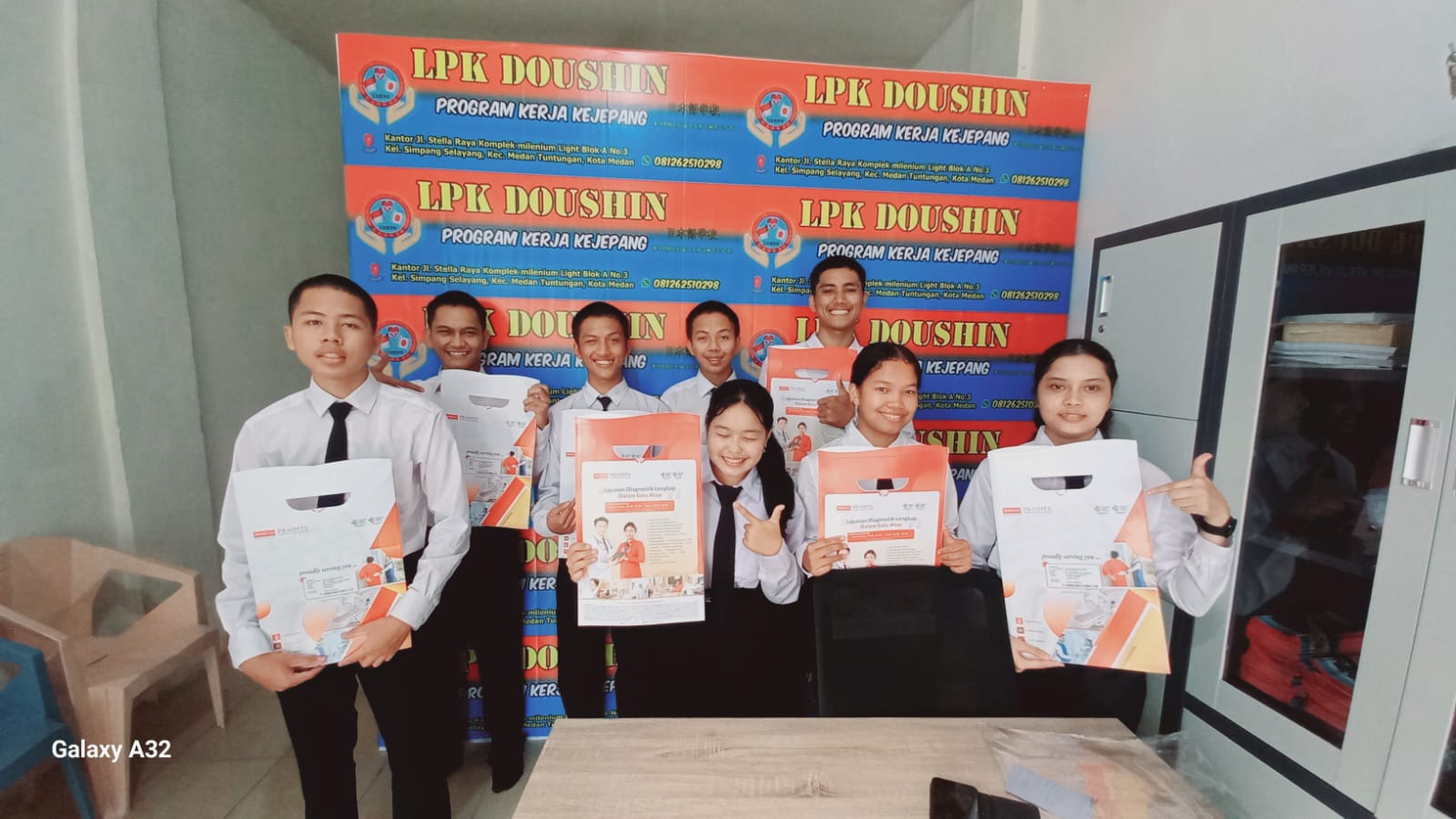 Foto bersama peserta (1)