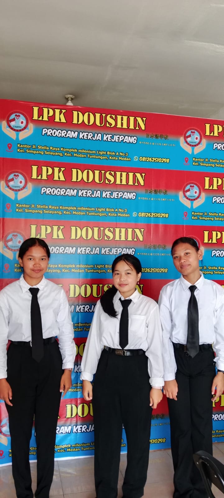 Peserta didik putri (2)